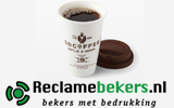 Koffiebekers bedrukken