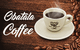 Obatala Coffee