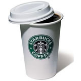 Starbucks zoekt masterfranchisenemer