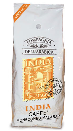 compagnia dell arabica